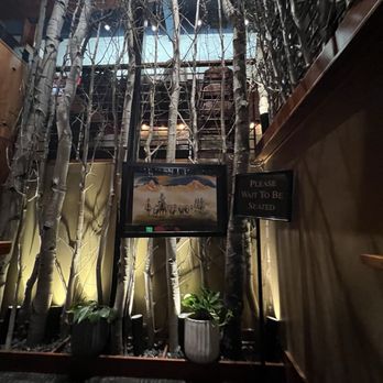 Saffron Indian Restaurant - At entrance - Indian Near Me - Jackson, Wyoming Saffron Indian Restaurant - At entrance - Indian Near Me - Jackson, Wyoming