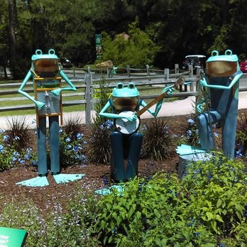 Brookgreen Gardens - Museums Near Me - Murrells Inlet, South Carolina