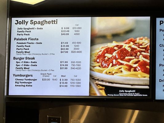 Jollibee by null