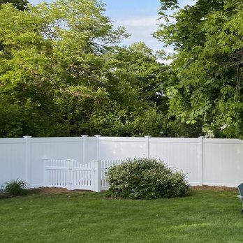 Precision Fence - Fences & Gates Near Me - Medford, New York Precision Fence - Fences & Gates Near Me - Medford, New York