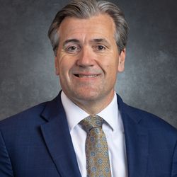 Commonwealth Oral & Facial Surgery - Dr. Andrew Ferguson