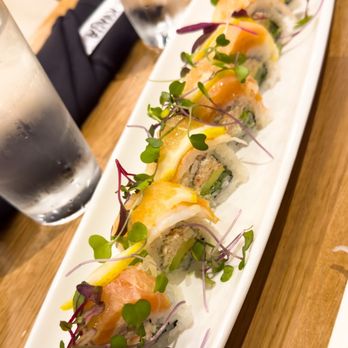 Kinja Sushi - Ramen Near Me - San Ramon, California Kinja Sushi - Ramen Near Me - San Ramon, California