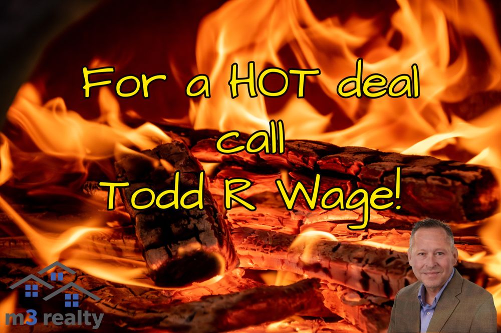 TODD WAGE M3 REALTY Elm Grove, Wisconsin Real Estate Agents