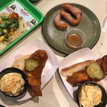 Freedom Street Social - Food Court Near Me - Arvada, Colorado