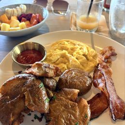 Went back - yum!