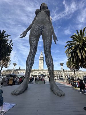 Ferry Building by null