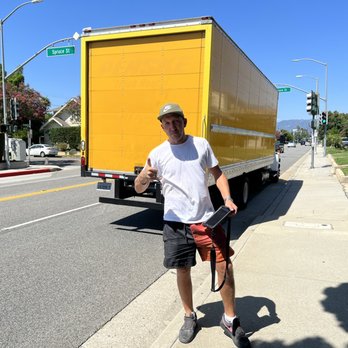Best West Moving - Delivery - Movers Near Me