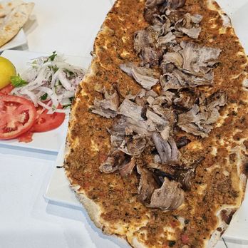 CITIR Turkish Doner Kebab - Turk Ohh - Turkish Near Me - Boca Raton, Florida
