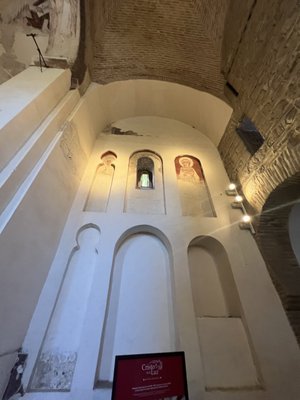 Mezquita del Cristo de la Luz by null