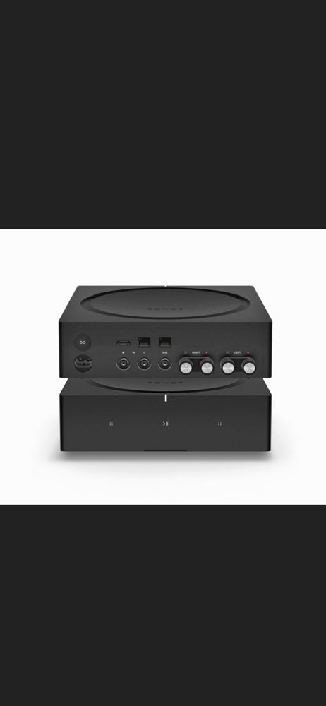 Slide of MAC Audio Visual