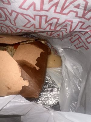 Luciano's Italian Restaurant by null