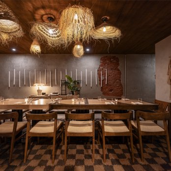 Fortuna's Row - Private Dining Room - Latin American Near Me - Calgary, Alberta Fortuna's Row - Private Dining Room - Latin American Near Me - Calgary, Alberta