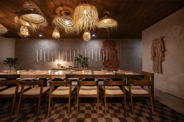 Fortuna's Row by null