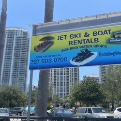 Bada Bing Water Sports