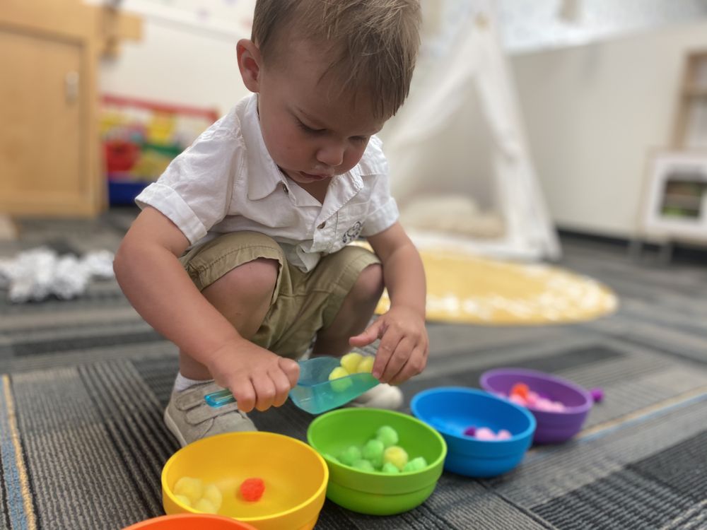 Olive Tree Day School - childcare center in Rancho Cucamonga, CA