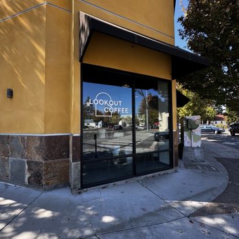 Lookout Coffee - Coffee & Tea Near Me - Campbell, California Lookout Coffee - Coffee & Tea Near Me - Campbell, California