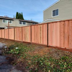 DE-Fence Builders