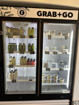 Root of Life Juicery by null