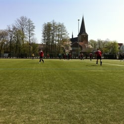 Sportplatz Herzebrocker SV