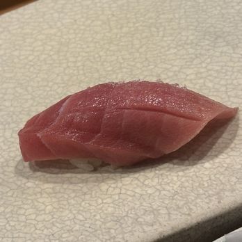 Shota Omakase - IG: @nom.noms.only | chutoro - Sushi Bars Near Me - Brooklyn, New York