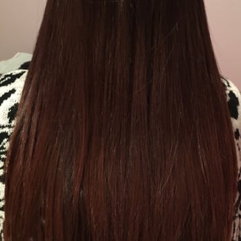 Salon 310-IIIX - My result - Hair Salons Near Me - Carson, California
