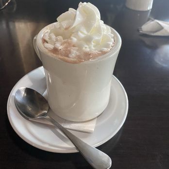 Farmer Franks - Hot Cocoa - Breakfast & Brunch Near Me - Detroit, Michigan