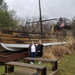 Lewis & Clark Exploratory Center of Va