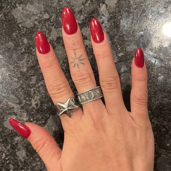 Vie Nails & Spa - Nail Salons Near Me - Spring, Texas Vie Nails & Spa - Nail Salons Near Me - Spring, Texas