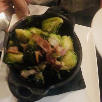 Buona Forchetta - Brussel Sprouts Side - Pizza Near Me - Encinitas, California Buona Forchetta - Brussel Sprouts Side - Pizza Near Me - Encinitas, California