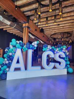 Victory Hall at The Boxyard by null