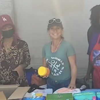 New World Organics - New World Organics feeding homeless on Skid Row - Cannabis Clinics Near Me - Belfast, Maine New World Organics - New World Organics feeding homeless on Skid Row - Cannabis Clinics Near Me - Belfast, Maine