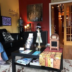 Carmen's Salon & Spa