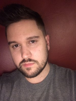 Floyd's 99 Barbershop by null