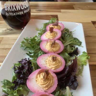 Fork & Vine at Feather Hills Vineyard by null