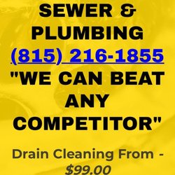 Best Price Sewer and Plumbing