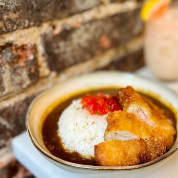 Davelle - Curry Rice - Japanese Near Me - New York, New York