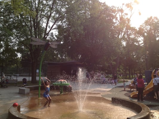 Neshama Playground by null