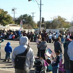 Pacoima Christmas Parade & Festival