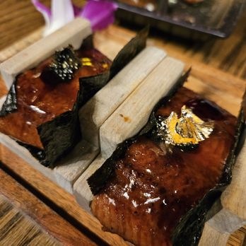 11 Tigers - Handrolls - Asian Fusion Near Me - New York, New York