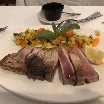La Botillería - Tuna - special of the day - Spanish Near Me - Granada, GR