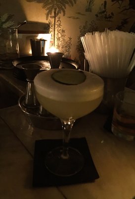 Prescription Cocktail Club by null