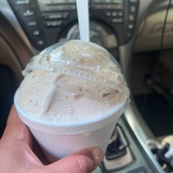 La Flor De Michoacan Paleteria Y Neveria