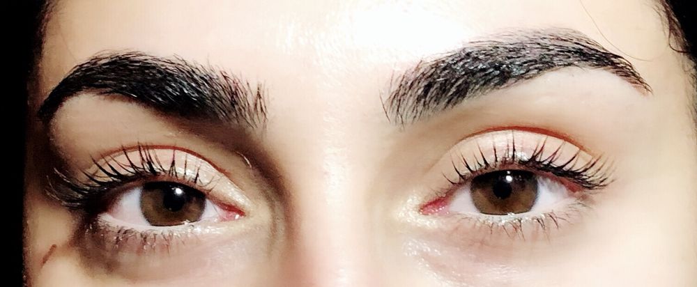 Jelly's Lashes and Esthetics Logo