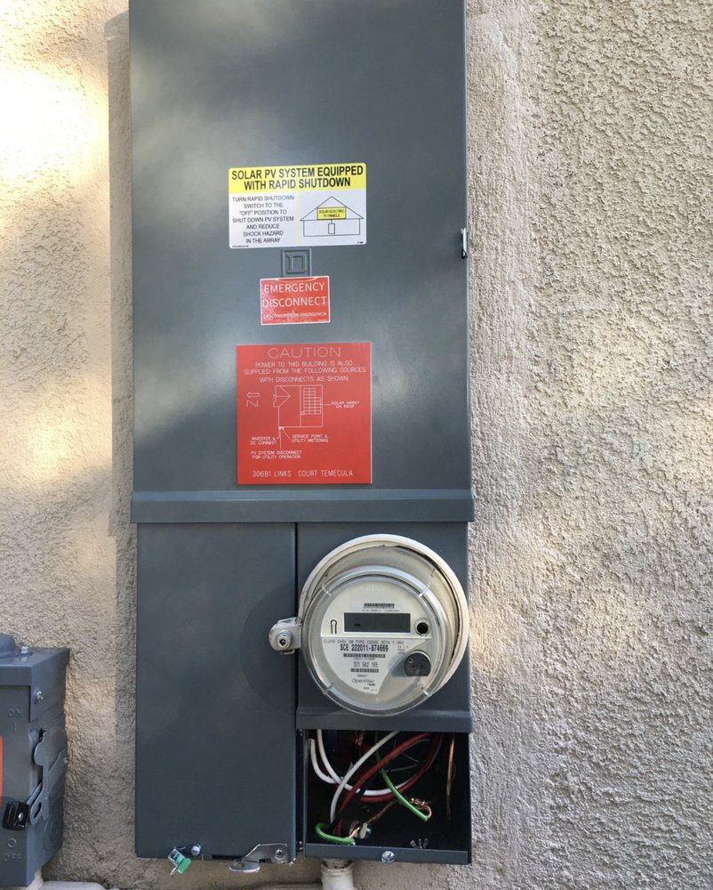 Slide of Underline Energy Concepts