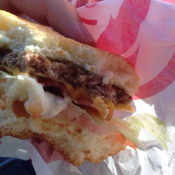 Wendy's - Delicious $2 burgers - Burgers Near Me - Cary, North Carolina