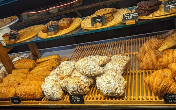 La Boulangerie de San Francisco by null