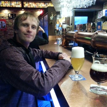 Elephant Belgian Pub - Pubs Near Me - Warsaw, MZ