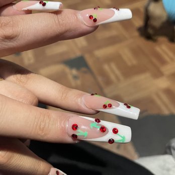 Nails and lashes by Ashley - Eyelash Service Near Me - Paramount, California Nails and lashes by Ashley - Eyelash Service Near Me - Paramount, California