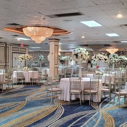 Royal Ambassador Banquets