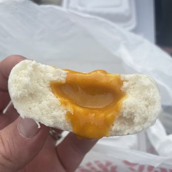 Riverlakes Farmers Market - Inside the sweet bun, also delicious. - Farmers Market Near Me - Bakersfield, California Riverlakes Farmers Market - Inside the sweet bun, also delicious. - Farmers Market Near Me - Bakersfield, California